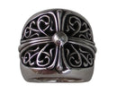 Ring Classique Ovale | Chrome Hearts, Accessories, view 2