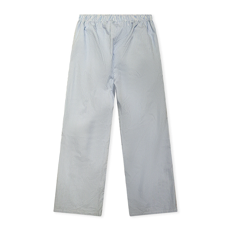 Pantalon de Pyjama ANNEE LUMIERE Bleu