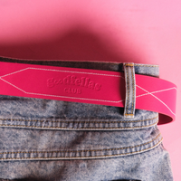 Belt Pra Pink | G8dfellas.club