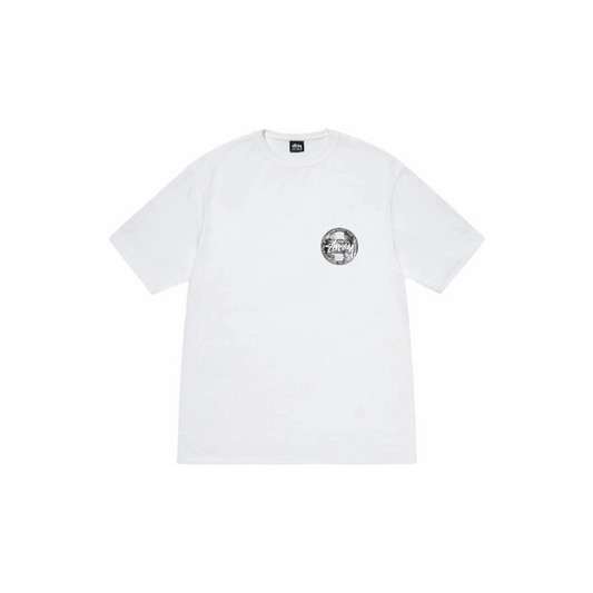 T-Shirt STUSSY Dot Stamp