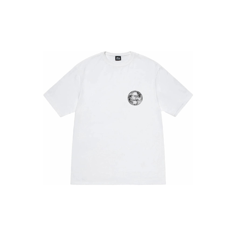 T-shirt Dot Stamp | Stussy