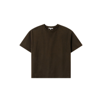 T-shirt Armor Brown | Perplex