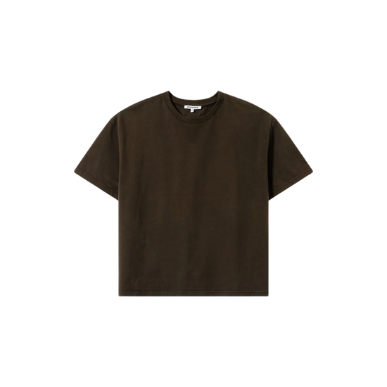 T-shirt Armor Brown | Perplex