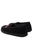 Loafers Matty Boy Chomper Patch Heavy Cord House | Chrome Hearts