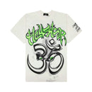 T-shirt Reach Your Inner Peace Yoga | Hellstar