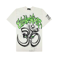 T-shirt Reach Your Inner Peace Yoga | Hellstar