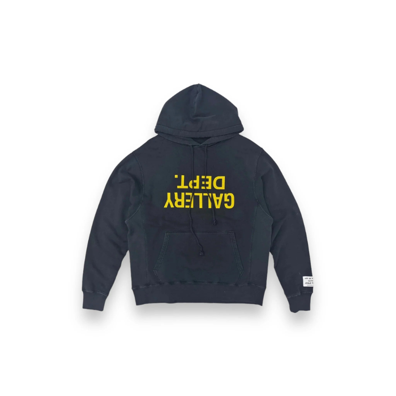 Gallery Dept. Upside Down Hoodie