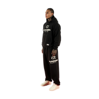 Joggers Black | SUMMER GAMES PRO