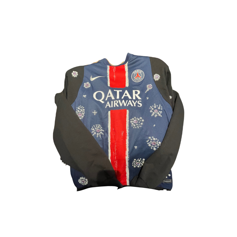 Jersey Rhinestone  | ABELA023