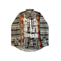 T-shirt imprimé n° 62 | Club D'art Sauvage