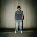 Jeans Distressed Blue | Lord Culture