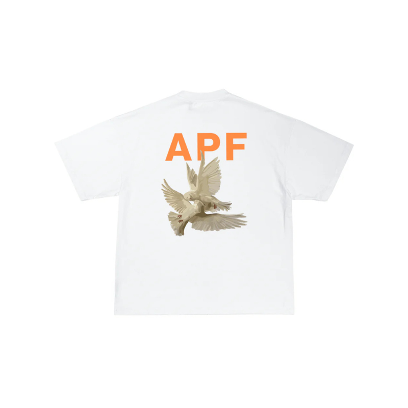 T-shirt APF Doves