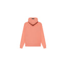 Hoodie Coral | Essentials
