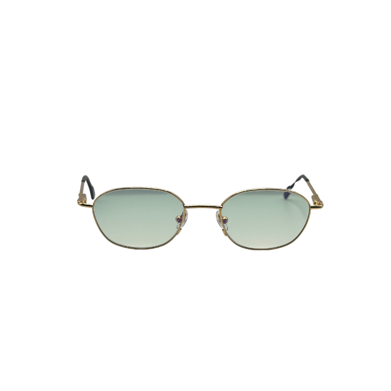 Lunettes Tiffany&Co Green Apple