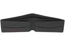 Wallet Kusama Black Leather Red Circles | Louis Vuitton