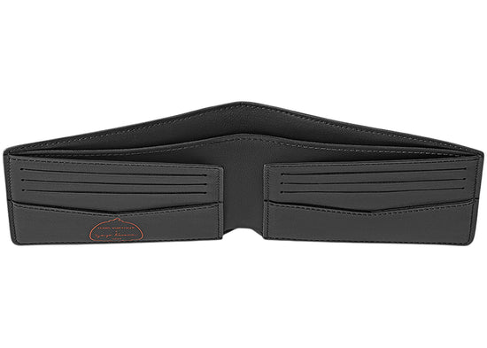 Wallet Kusama Black Leather Red Circles | Louis Vuitton