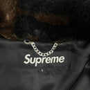 Faux Fur Jacket 2018 Faux Fur | Supreme