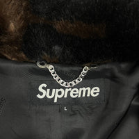Faux Fur Jacket 2018 Faux Fur | Supreme