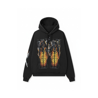 Hoodie Arc  | WhoDecidesWar