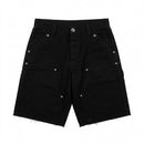 Shorts Carpenter Black | Chrome Hearts