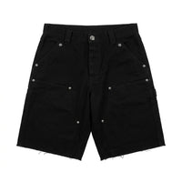 Shorts Carpenter Black | Chrome Hearts