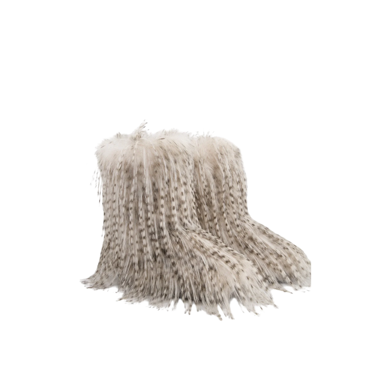 Boots Treacherous Toes | Rashhiid