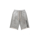 Shorts Cotton Grey | Lord Culture
