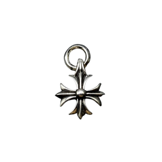 Pendant Little Cross | Chrome Hearts