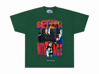 T-shirt Elian  | Better With Age