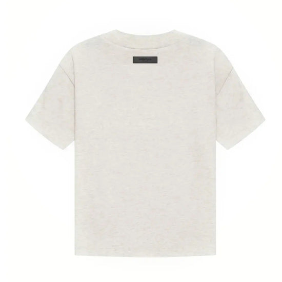 T-shirt Oatmeal 1977 | Essentials