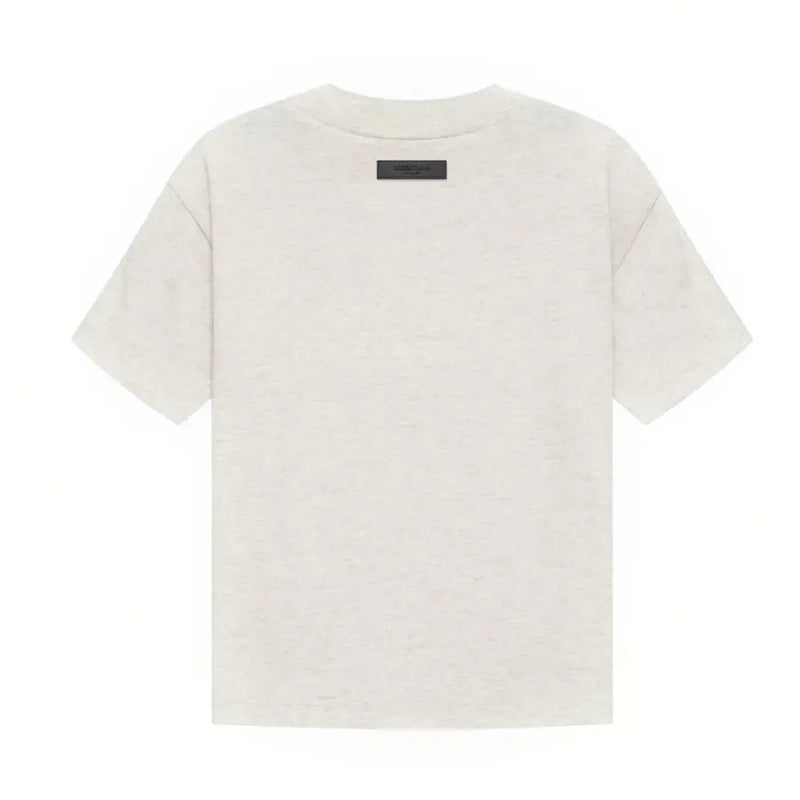 T-shirt Oatmeal 1977 | Essentials