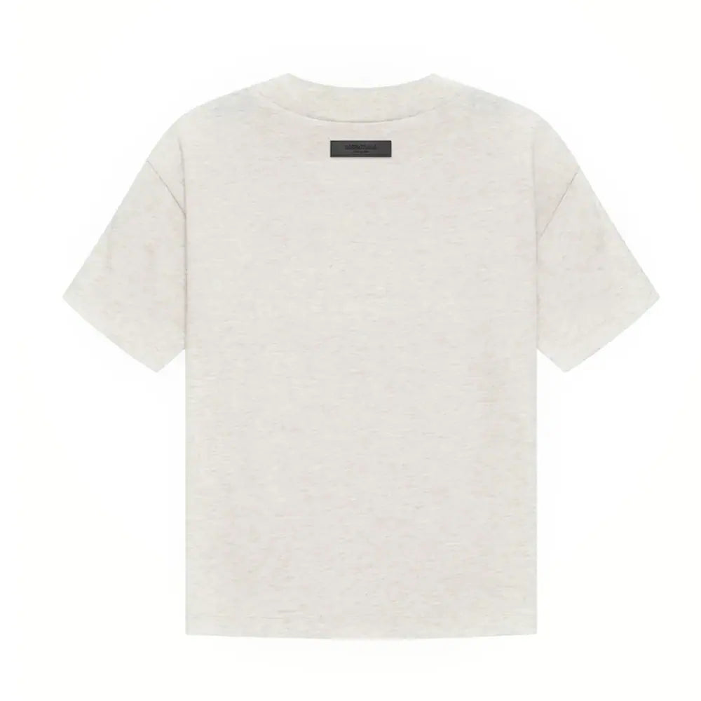T-shirt Oatmeal 1977 | Essentials