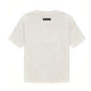 T-shirt Oatmeal 1977 | Essentials