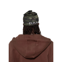 Beanie Tactical Light Camo | Baara