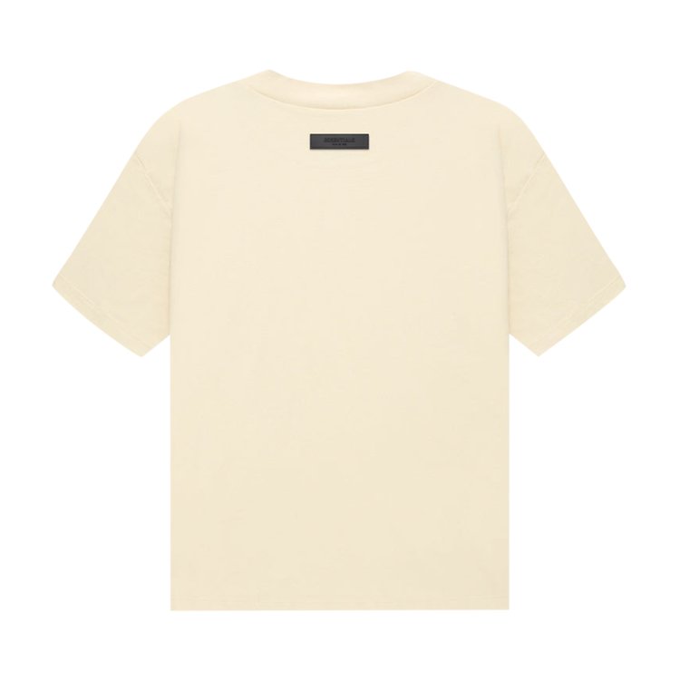 T-shirt Fear of God Essentials 'Eggshell'