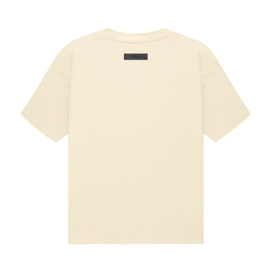 T-shirt Fear of God Essentials 'Eggshell'