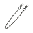 Chain Dice Clip  | Chrome Hearts