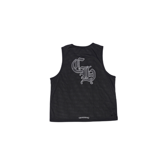 Jersey Black 33 | Chrome Hearts