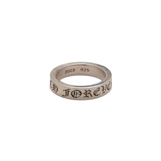 Ring Forever (Used) | Chrome Hearts