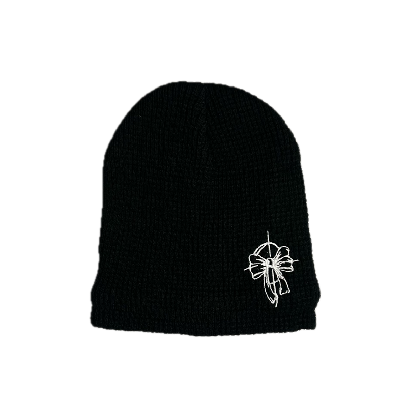 Beanie Waffle 'Target' | PPSC