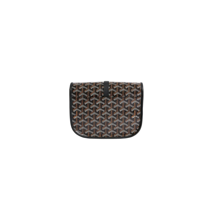 Sac GOYARD Belvédère Brun