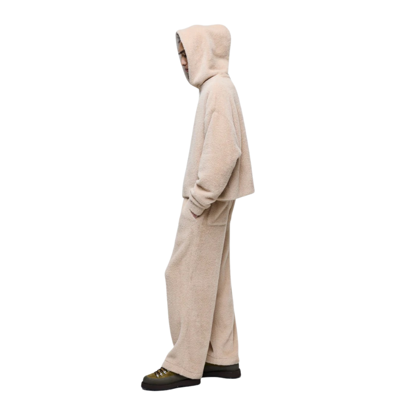 Joggers Merino Cream | Perplex