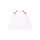 Longsleeve White | Supreme x PlayBoy