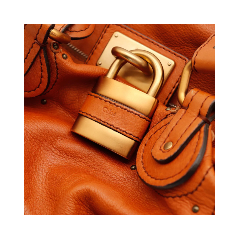 Shoulder bag Le Paddington | Chloé