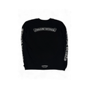 Longsleeve Scroll Logo Fuck You | Chrome Hearts