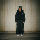 Zip Hoodie Replica Black | Lord Culture