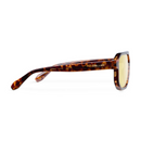 Sunglasses Seba Tigris Yellow "SE-TIGSUN" | MELLER