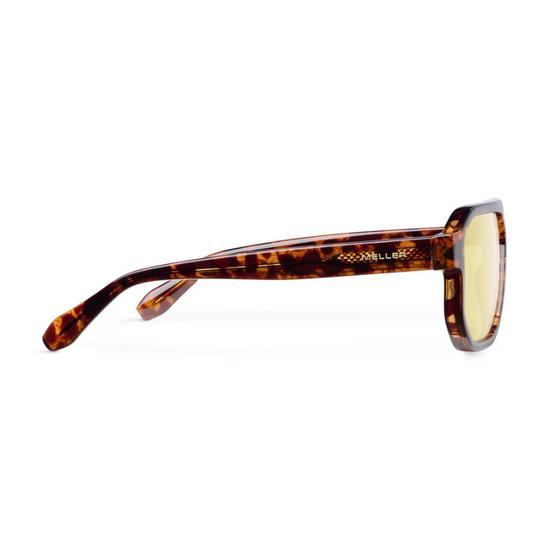Sunglasses Seba Tigris Yellow "SE-TIGSUN" | MELLER