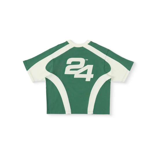 T-shirt Hunter Green | SUMMER GAMES PRO