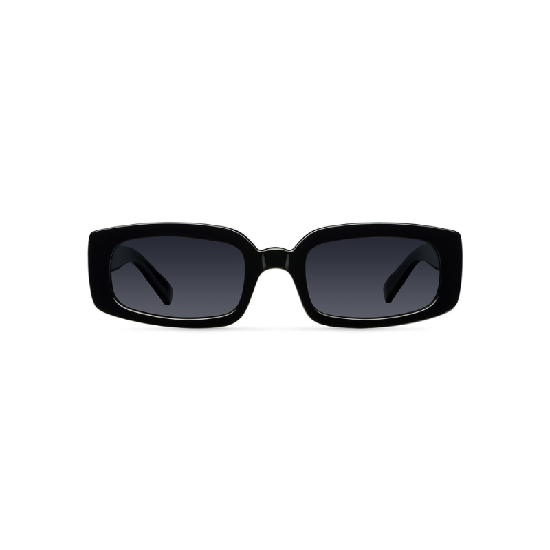 Sunglasses Konata All Black | MELLER